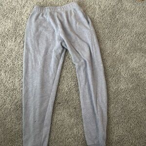 Nike purple kids large